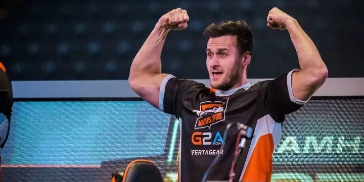 Gambit - Virtus.pro. Прогнозы и ставки на CS:GO (08.04.2018) Gambit - Virtus.pro. Прогнозы и ставки на CS:GO (08.04.2018)