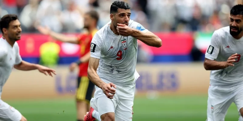 Узбекистан - Иран Узбекистан - Иран