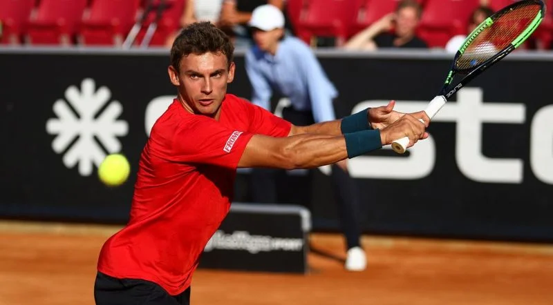 Изнер - Лааксонен. Прогноз на ATP Хьюстон (13.04.2018)