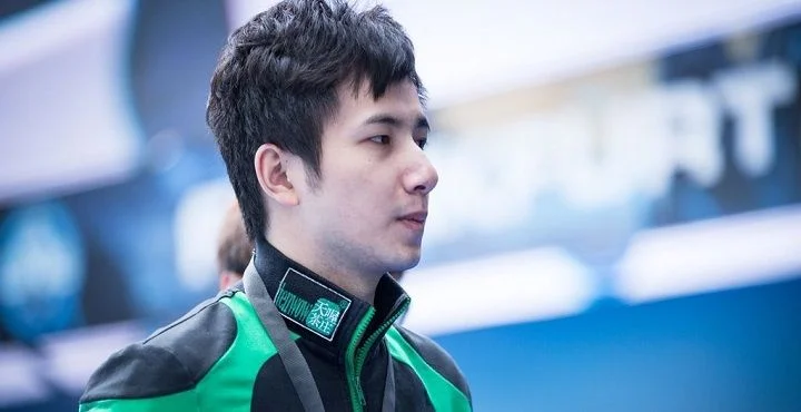 Vega Squadron - VGJ. Thunder. Прогнозы и ставки на Dota 2 (15.04.2018) Vega Squadron - VGJ. Thunder. Прогнозы и ставки на Dota 2 (15.04.2018)