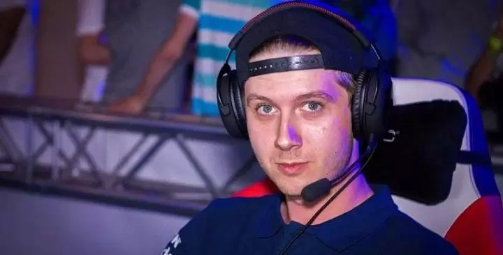 QB Fire - Enyoy. Прогноз и ставки на CS:GO (16.04.2018) QB Fire - Enyoy. Прогноз и ставки на CS:GO (16.04.2018)