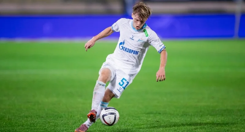 FC Zenit - Ахмат FC Zenit - Ахмат