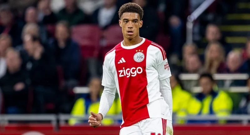 Гронинген - Аякс Гронинген - Аякс