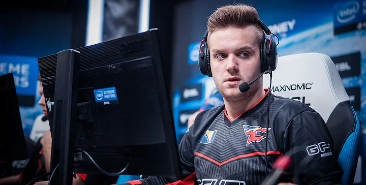 FaZe - Cloud9 FaZe - Cloud9