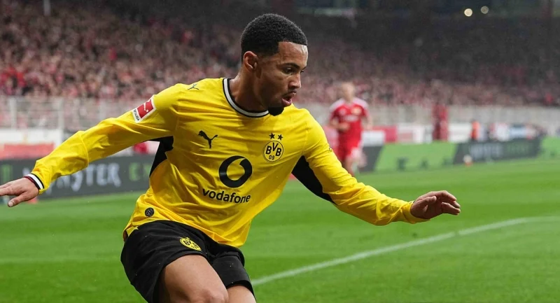 Сабах - Боруссия Д Сабах - Боруссия Д