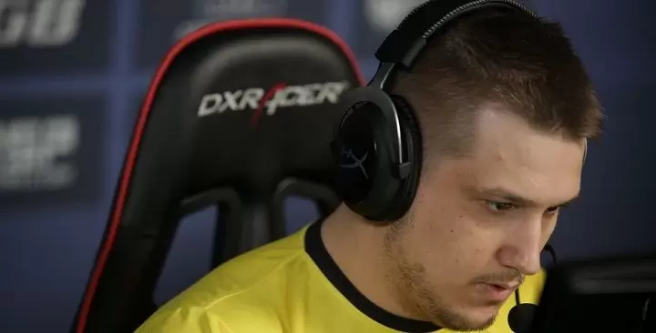 Fnatic - Na'Vi. Прогнозы и ставки на CS:GO (19.04.2018) Fnatic - Na'Vi. Прогнозы и ставки на CS:GO (19.04.2018)