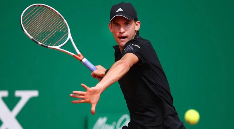 Джокович - Тим. Прогноз на ATP Монте-Карло (19.04.2018) Джокович - Тим. Прогноз на ATP Монте-Карло (19.04.2018)
