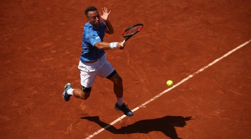 Димитров - Кольшрайбер. Прогноз на ATP Монте-Карло (19.04.2018)