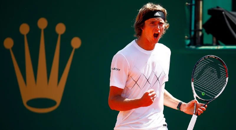 Гаске - Зверев. Прогноз на ATP Монте-Карло (20.04.2018)