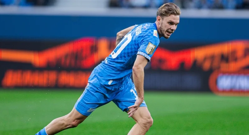 FC Zenit - Динамо Махачкала FC Zenit - Динамо Махачкала