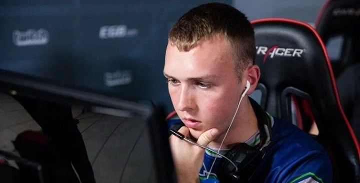 Astralis - Fnatic Astralis - Fnatic