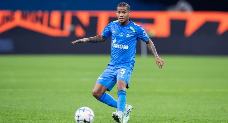 Балтика - FC Zenit