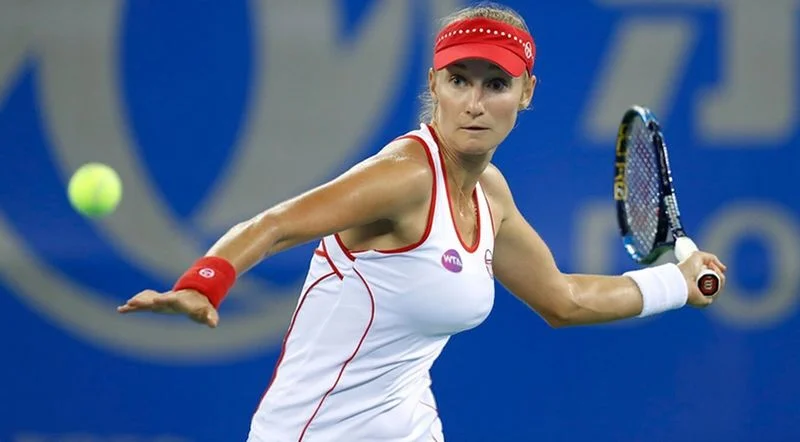 Екатерина Макарова - Александра Крунич. Прогноз на WTA Стамбул 25 апреля