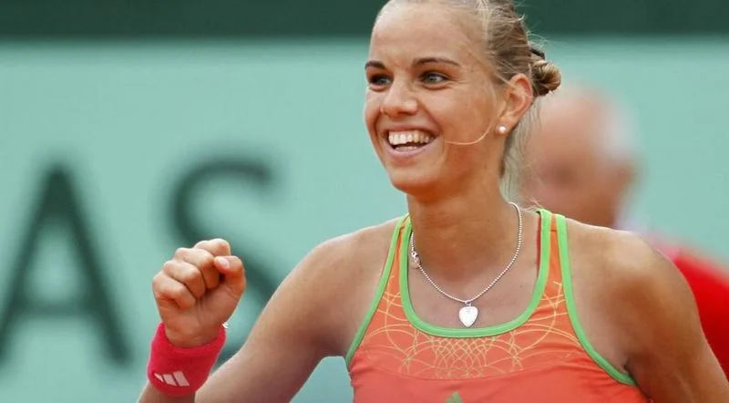 Данка Ковинич - Арантха Рус. Прогноз на WTA Стамбул 26 апреля