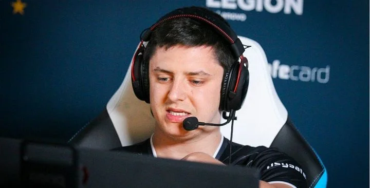 G2 Esports - Na'Vi G2 Esports - Na'Vi