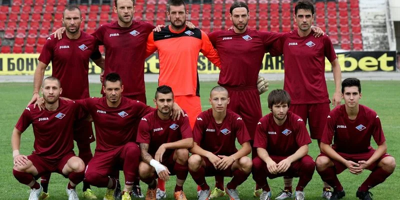 Септември – Дунав Рус. Прогноз на чемпионат Болгарии (27.04.2018) Септември – Дунав Рус. Прогноз на чемпионат Болгарии (27.04.2018)