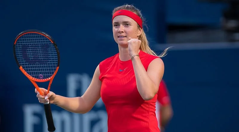 Элина Свитолина - Каролин Гарсиа. Прогноз на WTA Штутгарт (27.04.2018)