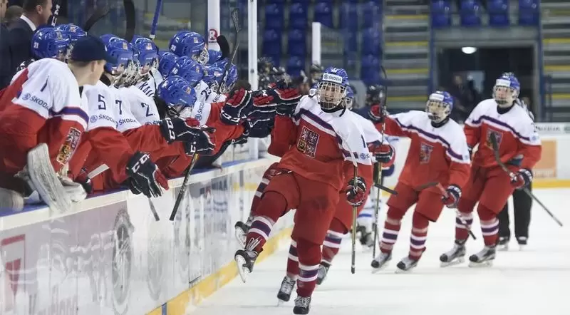 США U18 – Чехия U18. Прогноз на матч ЮЧМ (28.04.2018) США U18 – Чехия U18. Прогноз на матч ЮЧМ (28.04.2018)
