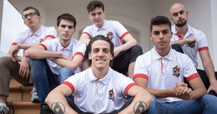 MAD Lions - Origen. Прогноз и ставки на League of Legends (28.04.2018)