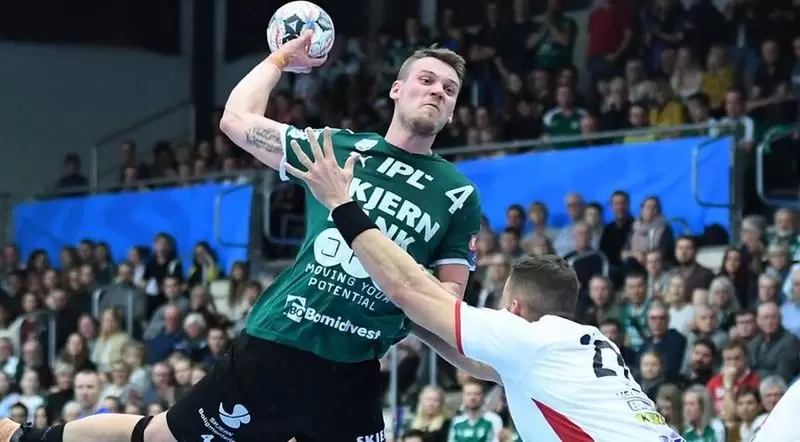 Скьерн – Нант. Прогноз на Лигу Чемпионов (29.04.2018) Скьерн – Нант. Прогноз на Лигу Чемпионов (29.04.2018)