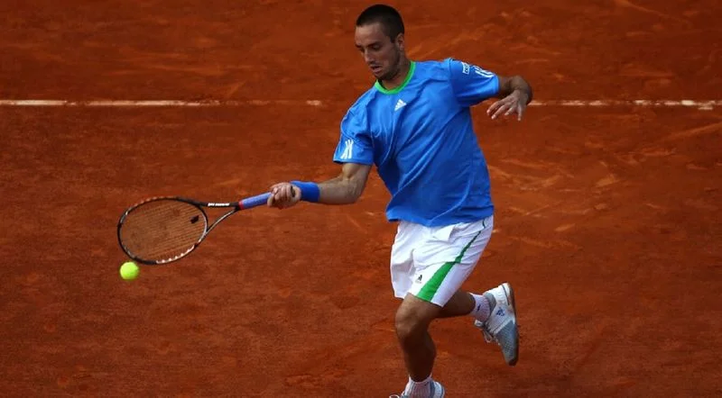 Троицки - Томич. Прогноз на ATP Стамбул (30.04.2018) Троицки - Томич. Прогноз на ATP Стамбул (30.04.2018)