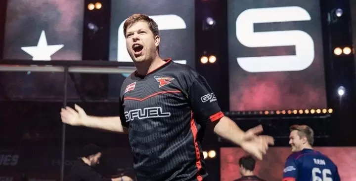 Faze - ORDER. Прогноз и ставки на CS:GO (01.05.2018) Faze - ORDER. Прогноз и ставки на CS:GO (01.05.2018)