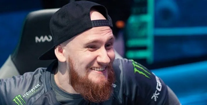Chiefs - Fnatic Chiefs - Fnatic