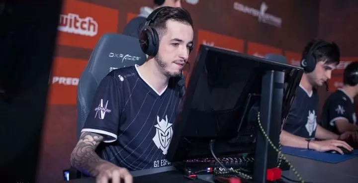 Fnatic - G2. Прогноз и ставки на CS:GO (02.05.2018) Fnatic - G2. Прогноз и ставки на CS:GO (02.05.2018)