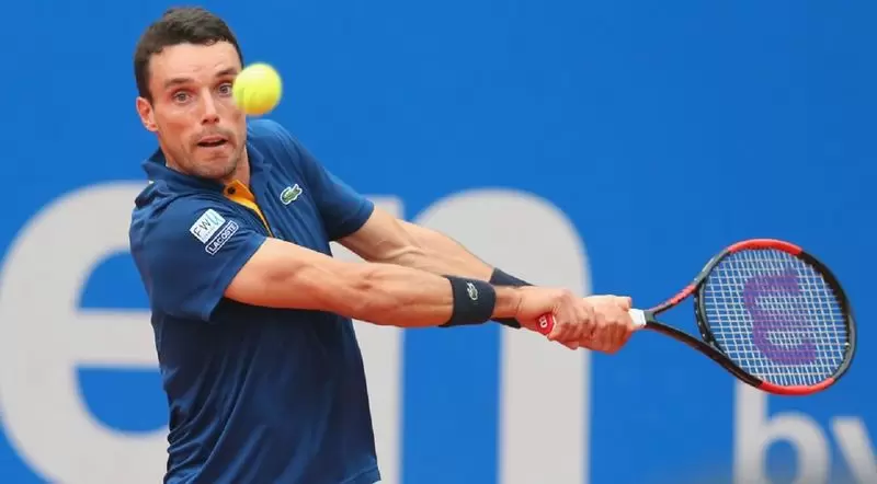 Баутиста-Агут - Дональдсон. Прогноз на ATP Мадрид (08.05.2018) Баутиста-Агут - Дональдсон. Прогноз на ATP Мадрид (08.05.2018)