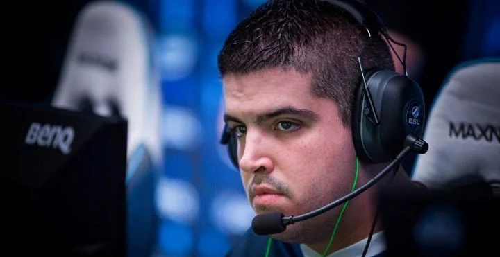 G2 - Envyus. Прогноз и ставки на CS:GO (08.05.2018) G2 - Envyus. Прогноз и ставки на CS:GO (08.05.2018)
