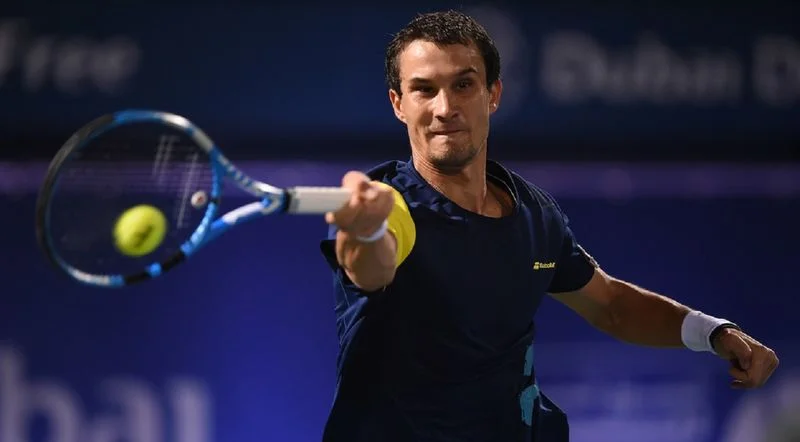 Донской - Зверев. Прогноз на ATP Мадрид (09.05.2018) Донской - Зверев. Прогноз на ATP Мадрид (09.05.2018)