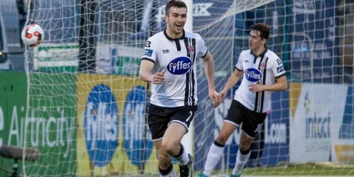 «Дандолк» - «Слайго Роверс»