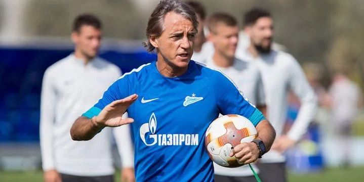 «Зенит» - «СКА-Хабаровск»