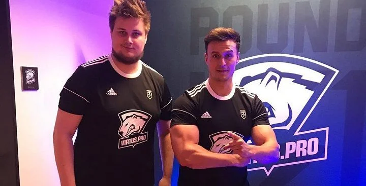 Virtus.pro - NIP. Прогноз и ставки на CS:GO (12.05.2018) Virtus.pro - NIP. Прогноз и ставки на CS:GO (12.05.2018)