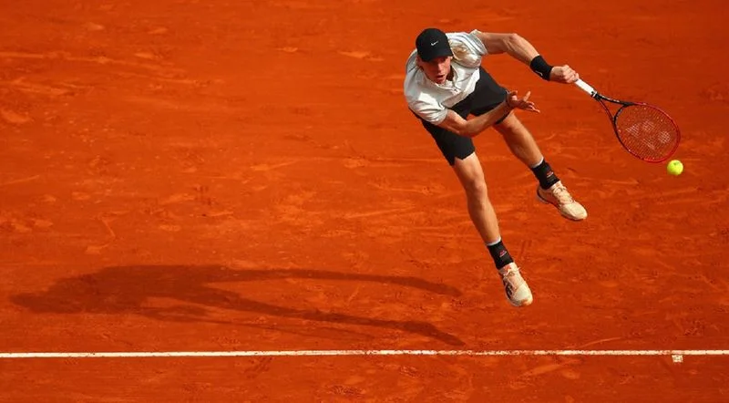 Шаповалов - Зверев. Прогноз на ATP Мадрид (12.05.2018) | ВсеПроСпорт.ру