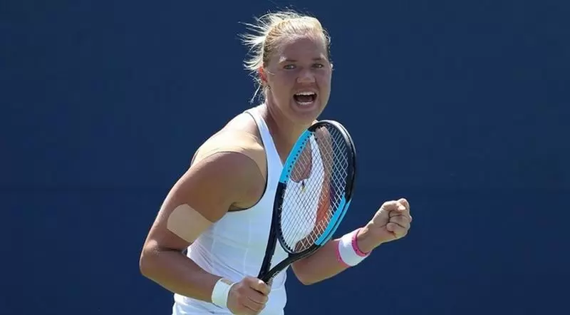 Слоун Стивенс - Кайя Канепи. Прогноз на WTA Рим (16.05.2018) Слоун Стивенс - Кайя Канепи. Прогноз на WTA Рим (16.05.2018)