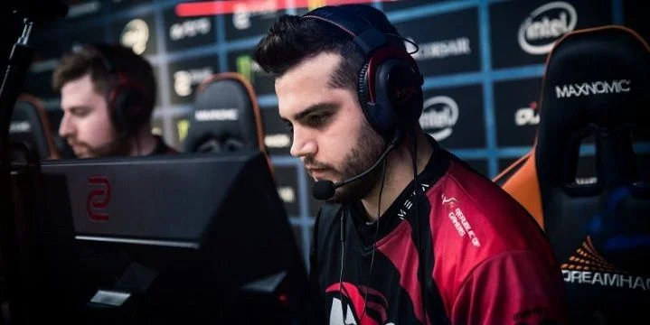 Mousesports - NRG. Прогноз и ставки на CS:GO (17.05.2018) Mousesports - NRG. Прогноз и ставки на CS:GO (17.05.2018)