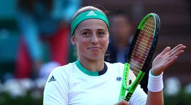 Мария Шарапова - Елена Остапенко. Прогноз на WTA Рим (18.05.2018) Мария Шарапова - Елена Остапенко. Прогноз на WTA Рим (18.05.2018)
