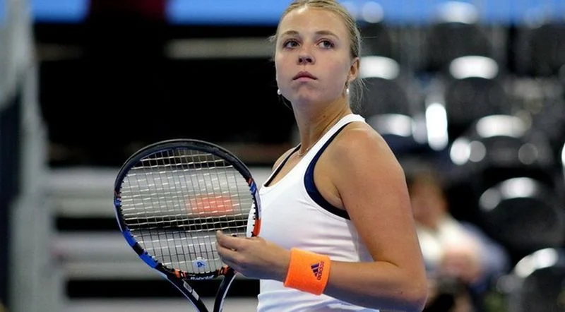 Анэтт Контавэйт - Каролина Возняцки. Прогноз на WTA Рим (18.05.2018)