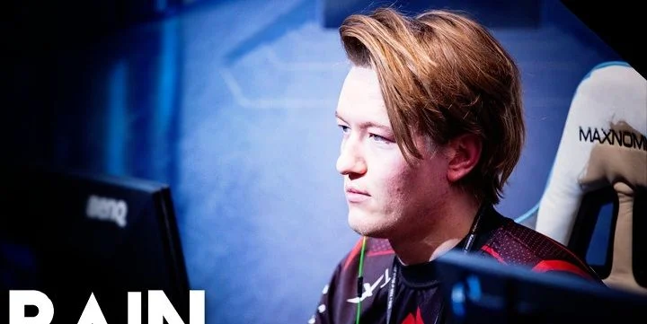 FaZe - SK Gaming FaZe - SK Gaming