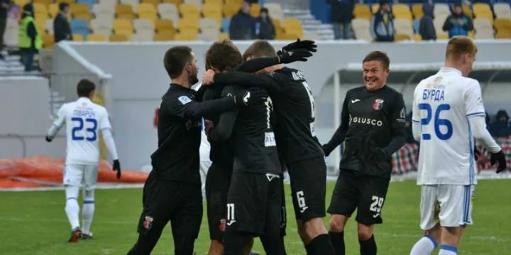 «Верес» - «Мариуполь» «Верес» - «Мариуполь»
