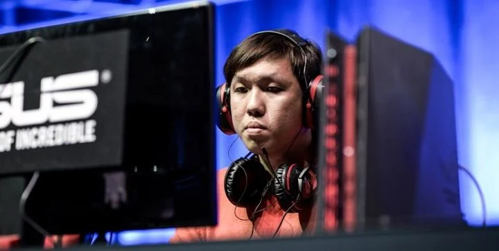 Mineski - LGD.FY. Прогноз и ставки на Dota 2 (23.05.2018) Mineski - LGD.FY. Прогноз и ставки на Dota 2 (23.05.2018)