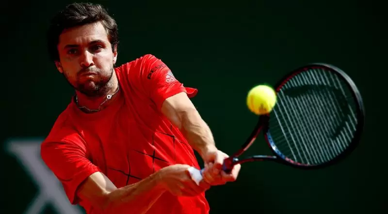 Симон - Хен Чон. Прогноз на ATP Лион (23.05.2018) | ВсеПроСпорт.ру