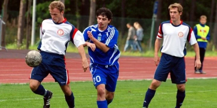 Спартакс – Валмиера. Прогноз на чемпионат Латвии (26.05.2018)