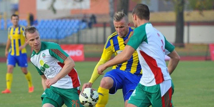 Лиепая – Вентспилс. Прогноз на чемпионат Латвии (26.05.2018)