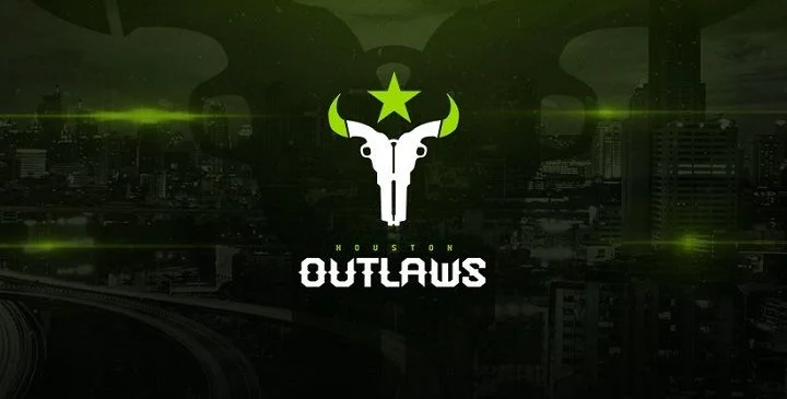 Houston Outlaws - SF Shock Houston Outlaws - SF Shock