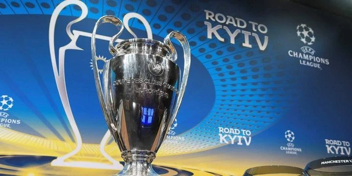Реал Мадрид - Ливерпуль Реал Мадрид - Ливерпуль
