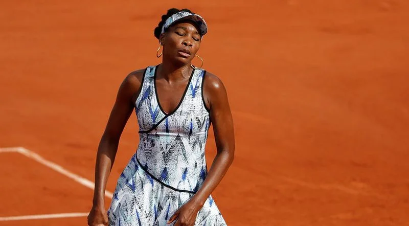 Цян Ван – Винус Уильямс. Прогноз на WTA Ролан Гаррос (27.05.2018)