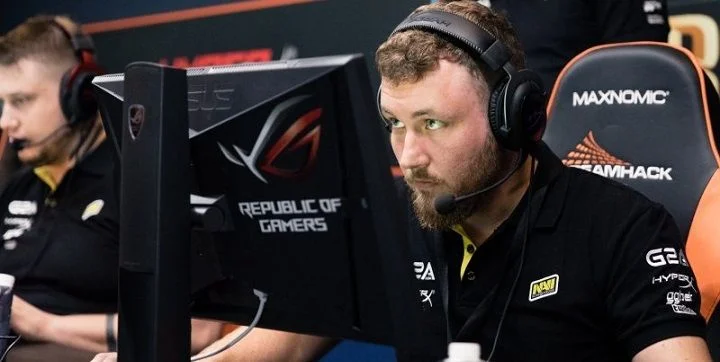 Na'Vi - Tyloo. Прогноз и ставки на CS:GO (28.05.2018) Na'Vi - Tyloo. Прогноз и ставки на CS:GO (28.05.2018)