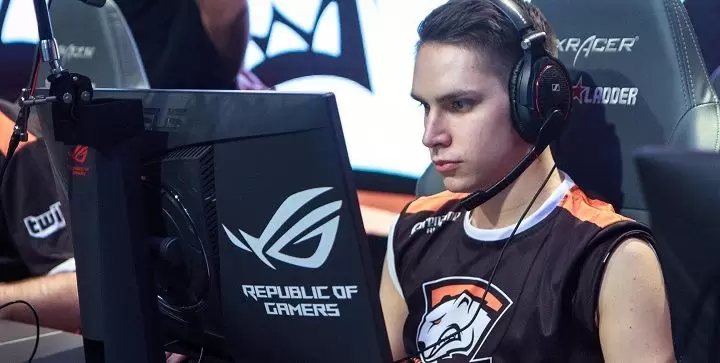 AGO - Virtus.pro. Прогноз и ставки на CS:GO (28.05.2018) AGO - Virtus.pro. Прогноз и ставки на CS:GO (28.05.2018)